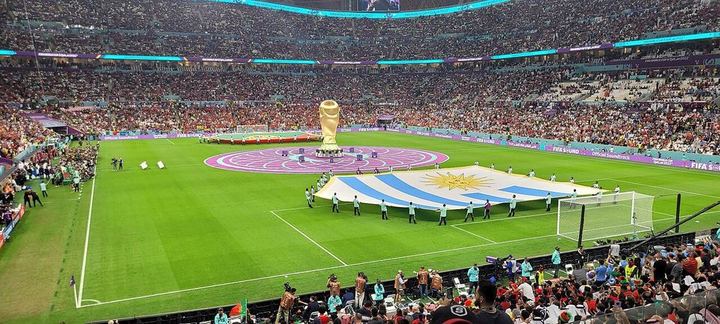 特朗普施压FIFA改判,盘点世界杯东道主黑幕:意大利阿根廷韩国上榜（封面配图）